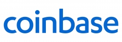 Logo Coinbase