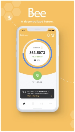 Bee Network