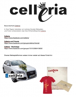 Celleria